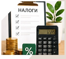 Услуги Профессиональное бухгалтерское обслуживание в Димитровграде